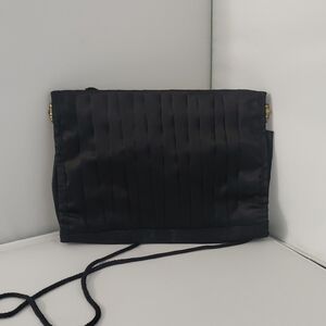 Elegant Black Women's Bag